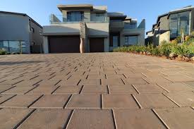 Driveway Maintenance Services in Newport, RI